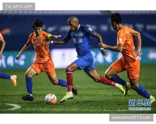 中超精彩回放鲁能对阵建业全场比赛精彩瞬间回顾与分析