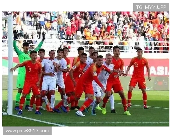 中国男足与菲律宾男足对决前瞻分析及战术布局探讨