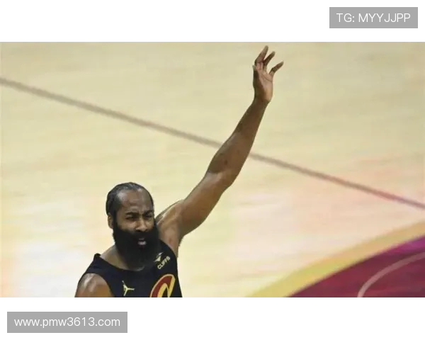 哈登状态急剧下滑76人续约四年一亿六千万计划陷入犹豫不决