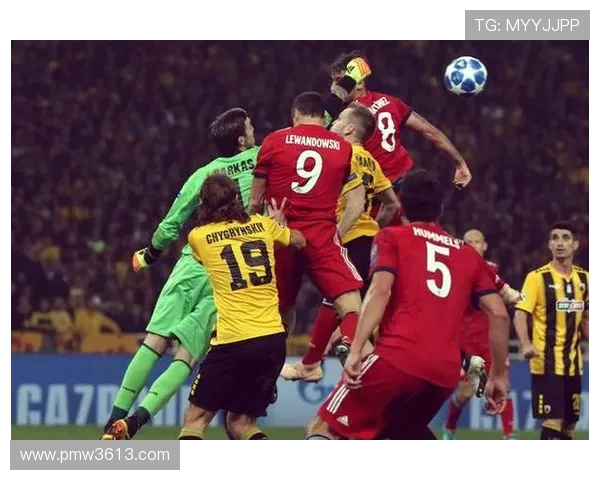 巴塞罗那与拜仁激战在即谁能在这场巅峰对决中笑到最后